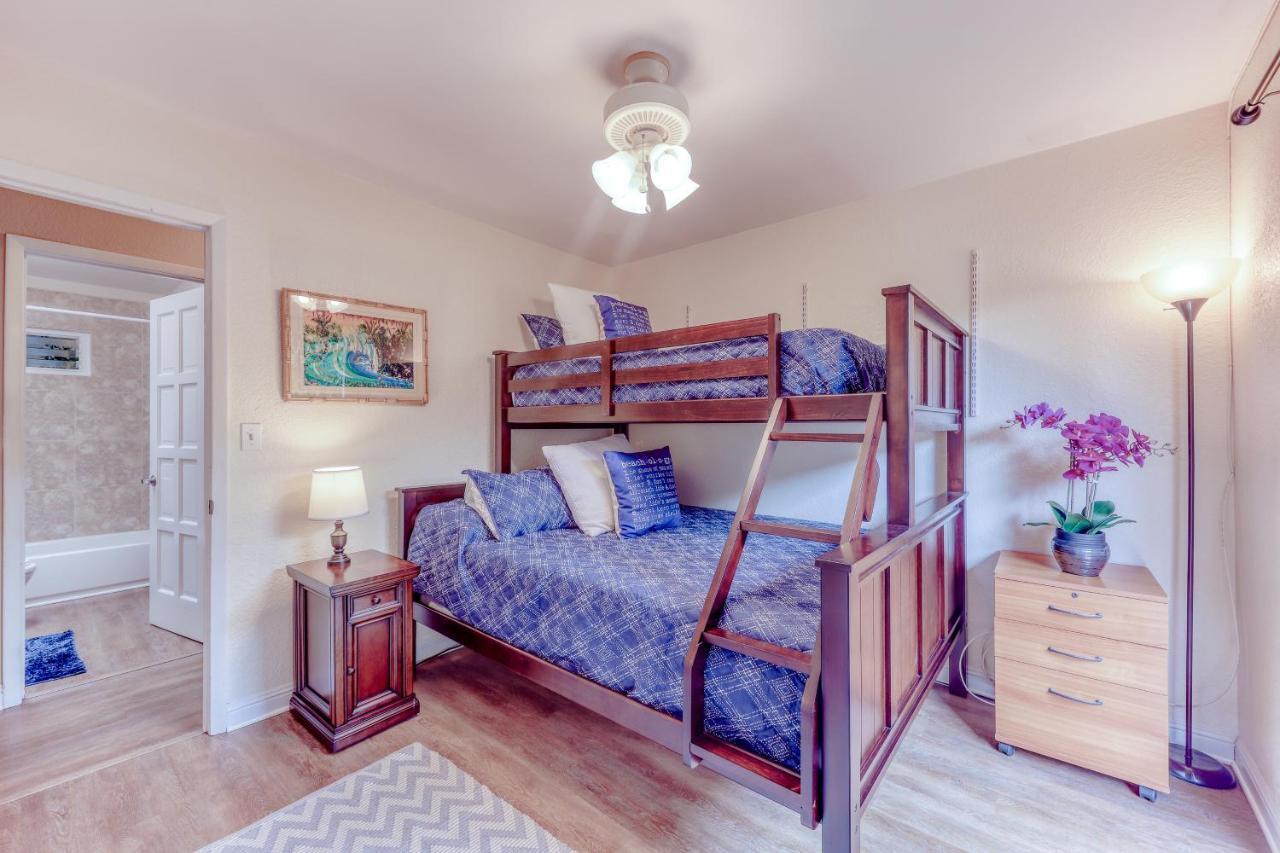 Tiki Hale Villa Princeville Ngoại thất bức ảnh